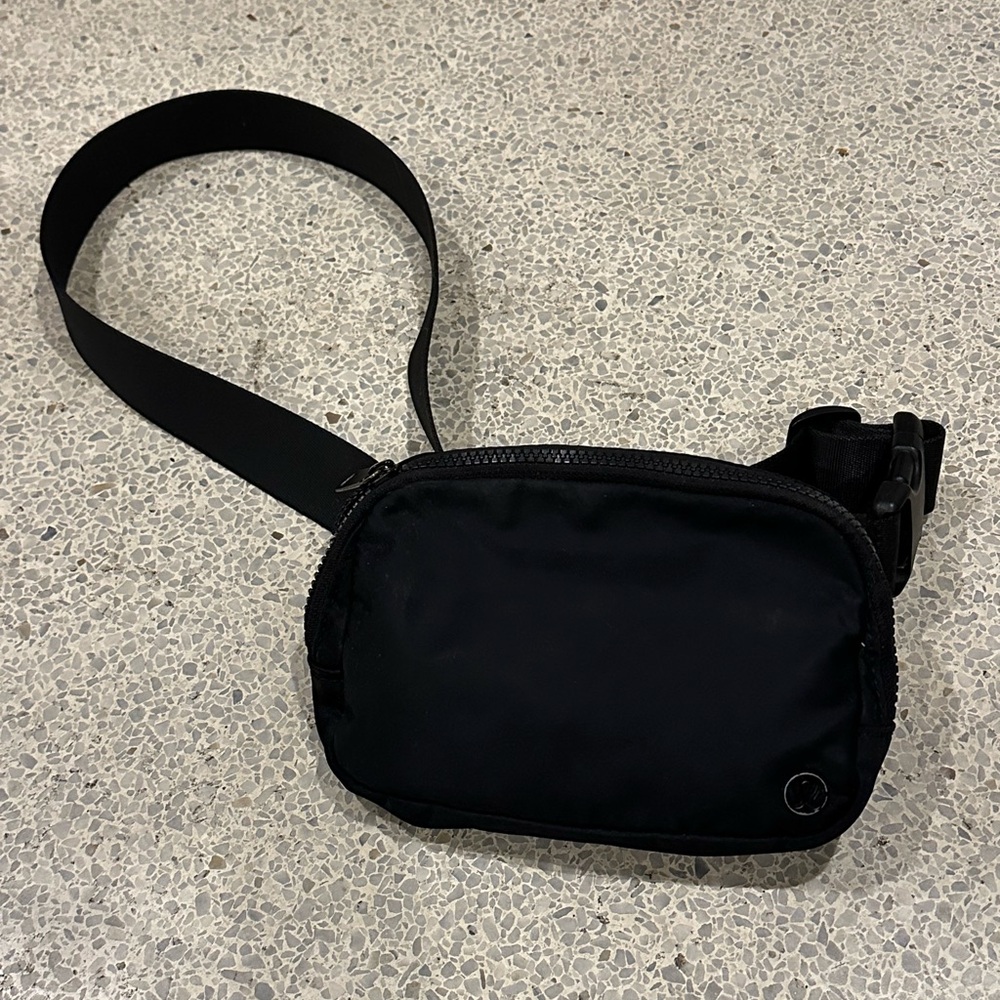 Lululemon Belt Bag